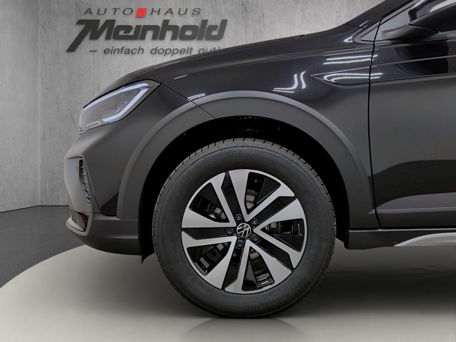 Volkswagen Taigo - Bild 9