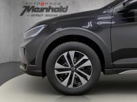 Volkswagen Taigo - Vorschau Bild 9