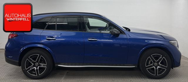 Mercedes-Benz GLC 300 d 4M AMG PREMIUM NIGHT AIRMATIC DIGITAL foto 5