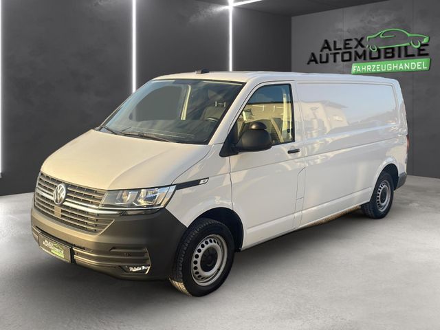 Volkswagen T6.1 Transporter Kasten LR