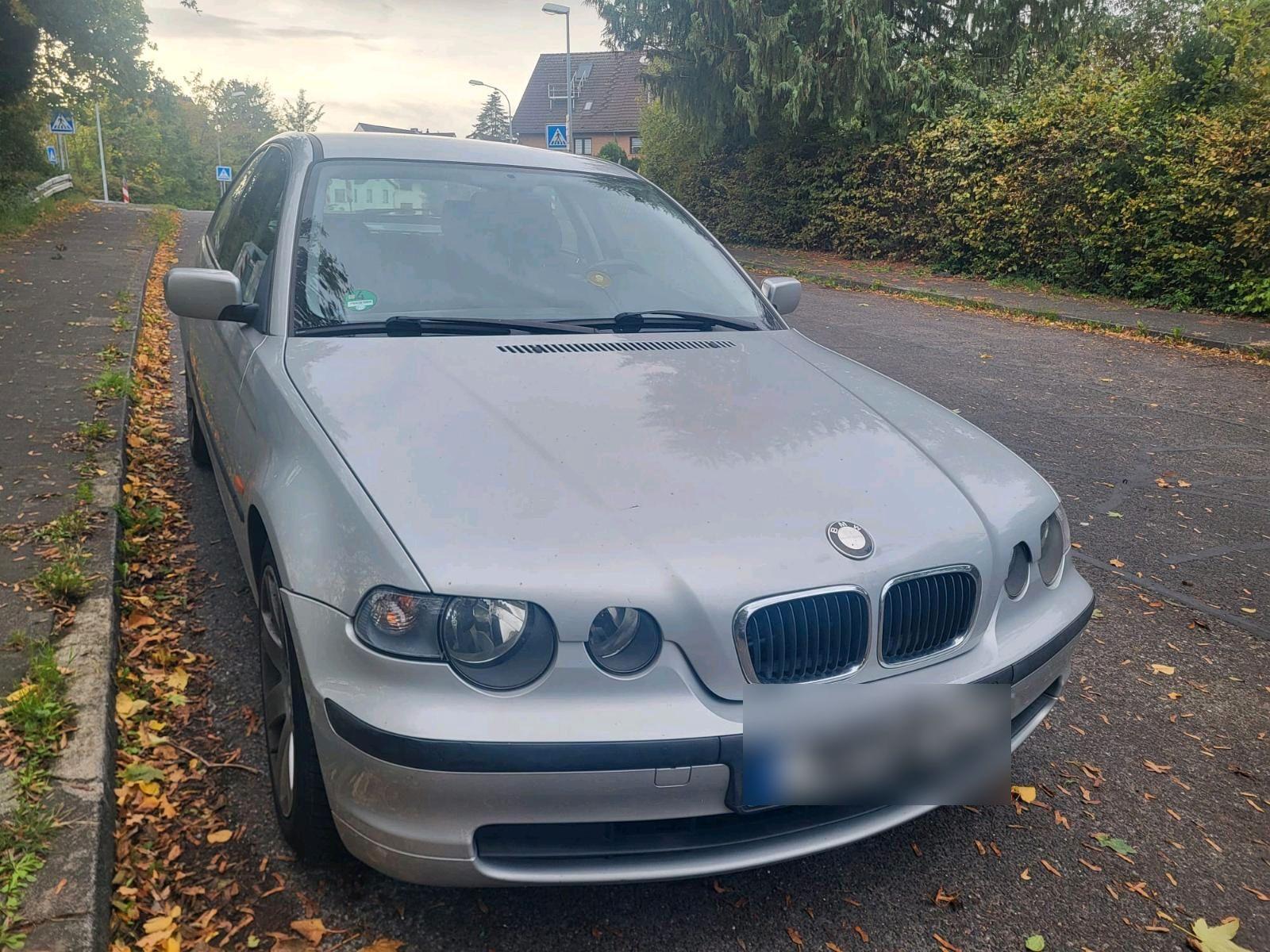 BMW Andere