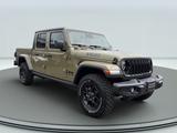 Jeep Gladiator "Willys" 3,6 Benzin Hardtop*AHK - Jeep Gladiator Tageszulassungen