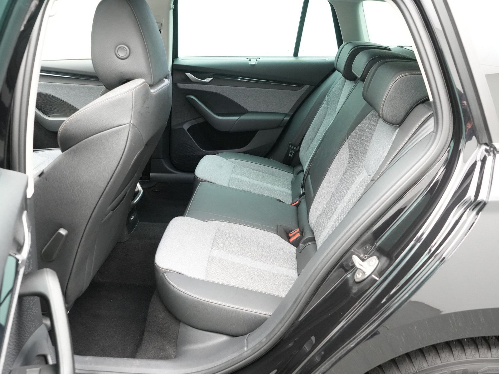 Skoda Octavia - Bild 14