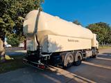 Scania R440 31m³ SILO 4 Kammer/Retarder/Kompressor/Lift - Scania S440