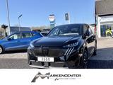 Peugeot 3008 Hybrid 145 GT Panorama-Navigations-Paket