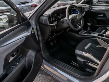 Opel Mokka 1.2 Edition Fernlicht-Assistent LED