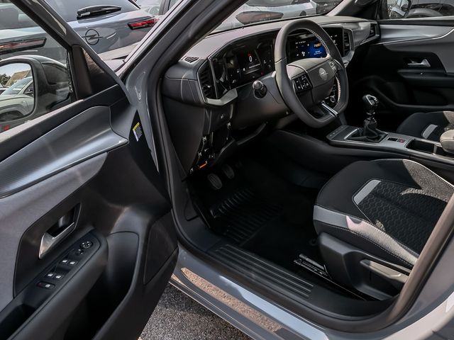 Opel Mokka 1.2 Edition Fernlicht-Assistent LED