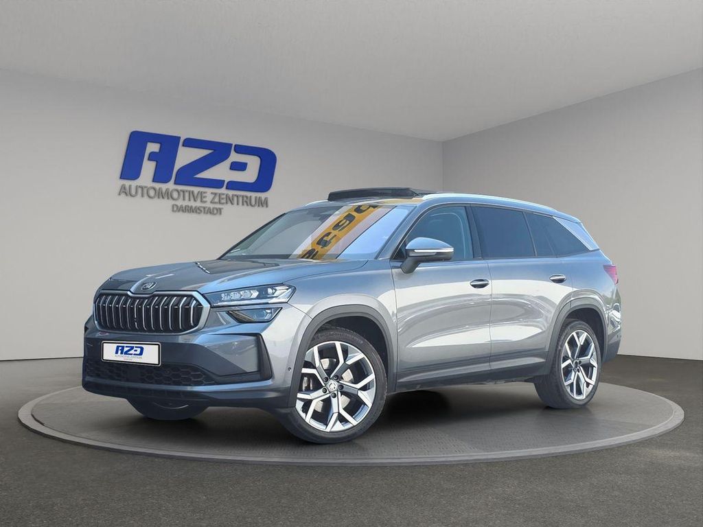 Image of Skoda Kodiaq