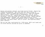 Aston Martin DB 6 Vantage Richard Williams top Historie - Aston Martin DB in Frankfurt (Main)