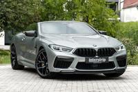 BMW M8 Cabrio Comp.CARBON.KERAMIK.B&W.LASER.1 OF 1!!