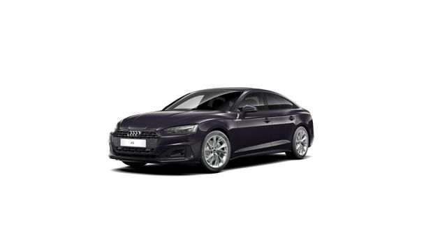 Audi A5 Sportback 40TFSI S-tronic PANO LED B&O AHK