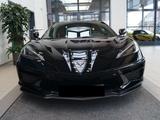 Corvette C8 Coupe 3LT Z51 Europa +Lift+Magnetic Ride+ - Corvette: Z