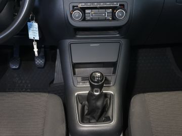 Volkswagen Tiguan Trend & Fun BMT 2.0 TDI ParkPilot Klima
