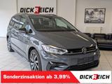 Volkswagen Touran 2.0 DSG R-Line High. Pano 7-Si IQ.Dri AHK