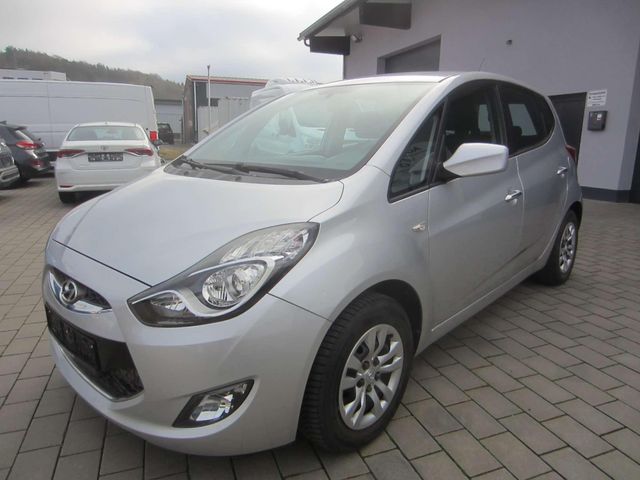 Hyundai iX20 Trend,Klima,PDC