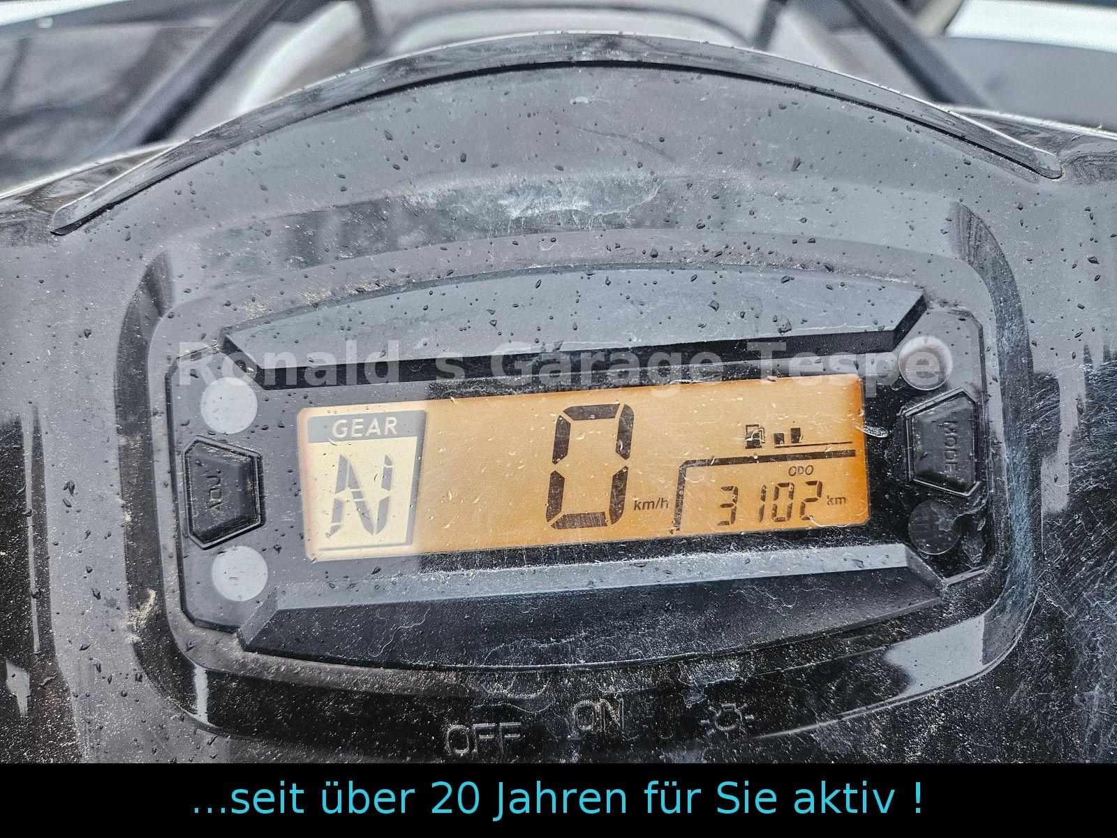 Kymco  2015 — photo 14
