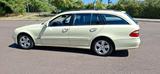 Mercedes-Benz Mercedes benz 270 CDI - gebrauchte Mercedes-Benz Vito aus dem Jahr 2003