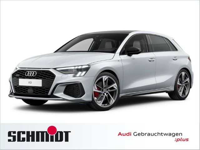 Image of Audi A3