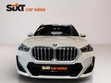 BMW X1 sDrive18i M Sport ad.LEDer|ACC|Pano|ha/ka|AHK - BMW X1 aus 2023