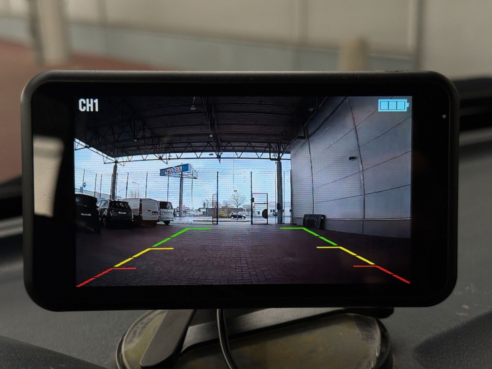 Fahrzeugabbildung Mercedes-Benz Sprinter *Camper Selbstumbau*Kamera*Standheizung