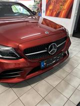 Mercedes-Benz C 220 d 4MATIC Autom. -