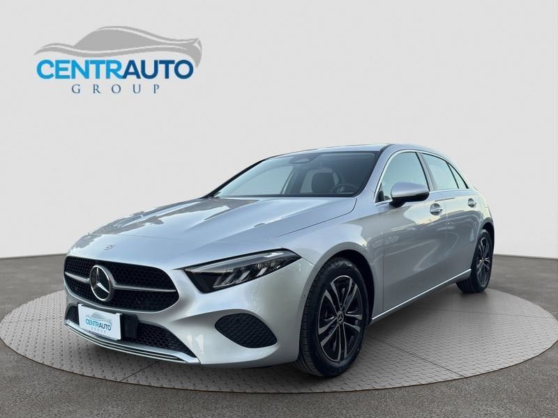 Other Mercedes-Benz Classe A A 180d Progressive Advanc imagem 2