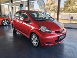 Toyota Aygo AYGO CoolRed - Toyota Aygo (X) CoolRed