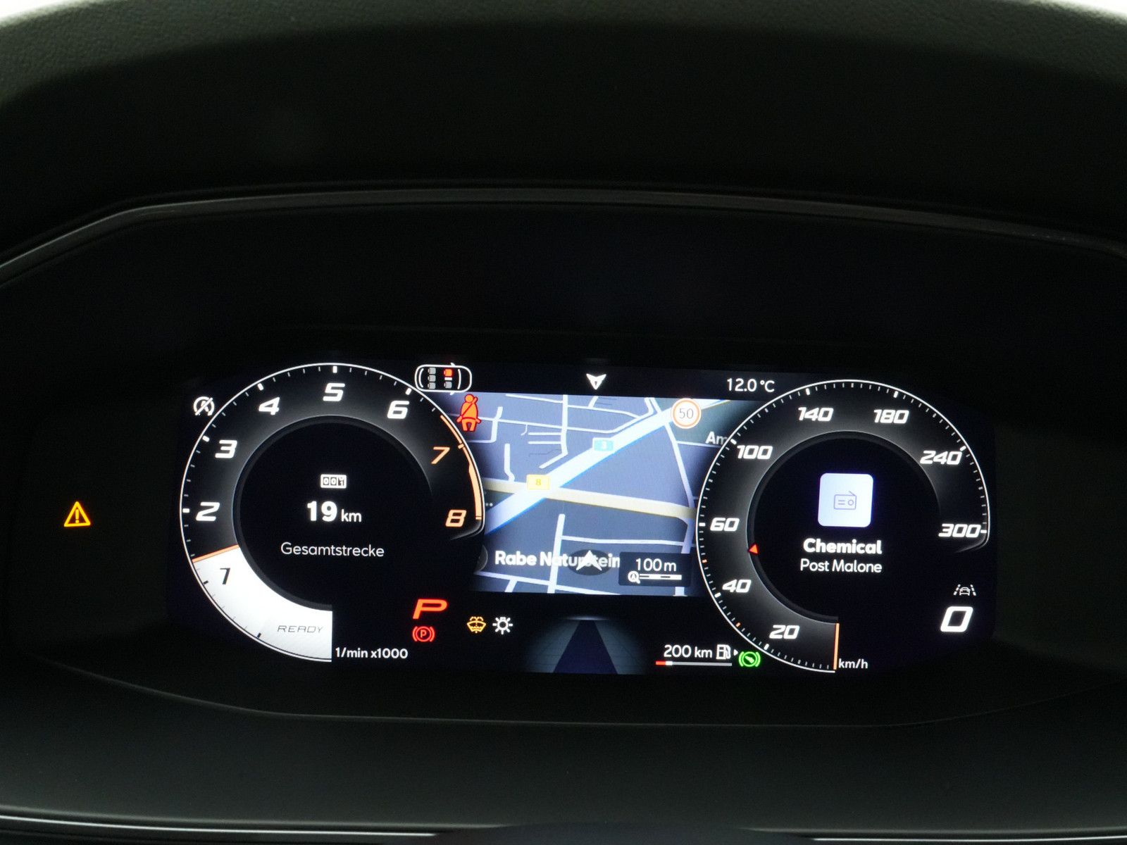 Cupra Formentor - Bild 19