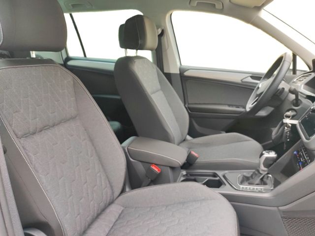 Volkswagen Tiguan - Bild 15