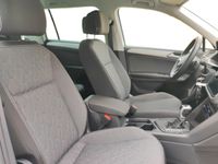 Volkswagen Tiguan - Vorschau Bild 15