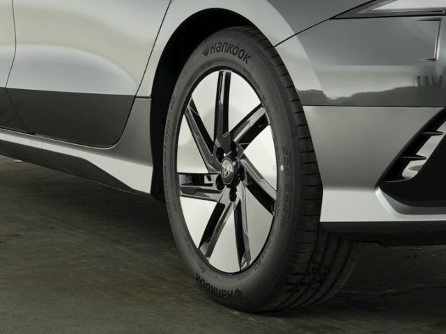 IONIQ 6 TECHNIQ 77,4 kWh+LED MATRIXLICHT+NAVI+RÜ