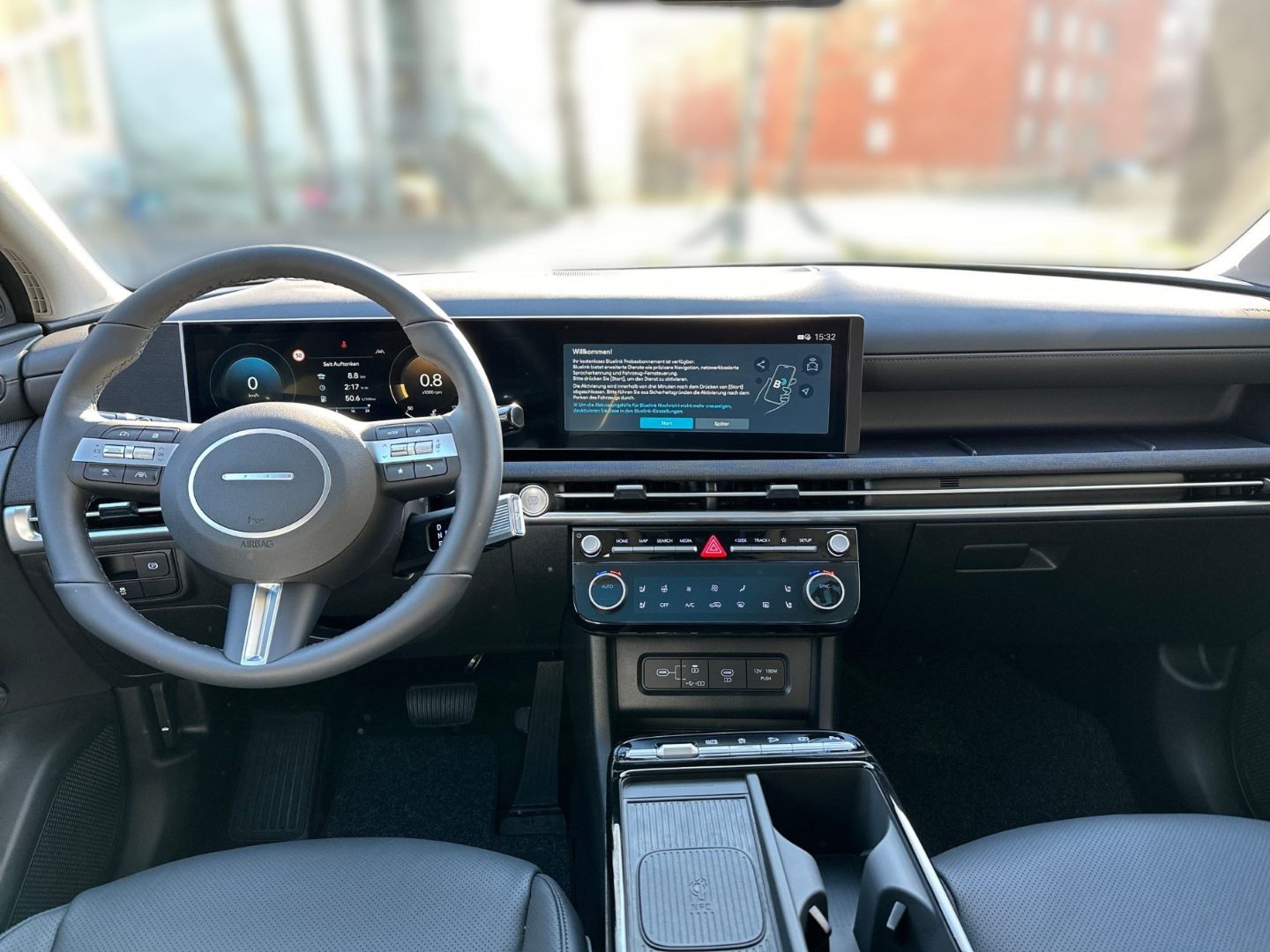 Hyundai Tucson – Bild 6