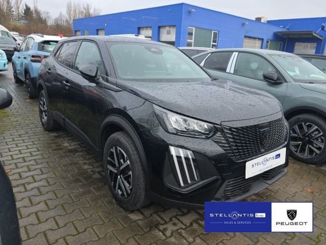 Peugeot 2008 - Bild 5