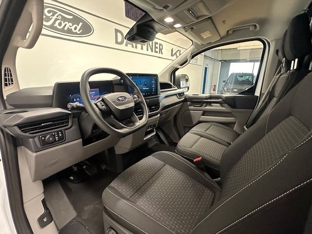 Fahrzeugabbildung Ford Transit Custom Kasten 320 L1 Trend FWD Plug-in H