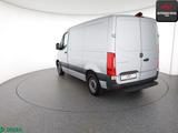 Mercedes-Benz Sprinter 311 CDI KASTEN REGALE STANDHZ,KAMERA,SH - Mercedes-Benz Sprinter: 311cdi