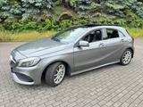 Mercedes-Benz Mercedes Benz A200D AMG Line - Mercedes-Benz A 200 in Leipzig