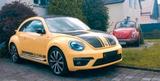 Volkswagen VW Beetle GSR Sondermodell Vollausstattung... - Volkswagen Beetle: Gsr
