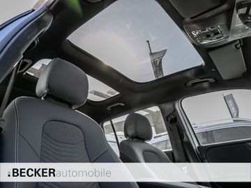Mercedes GLB 180 - 9