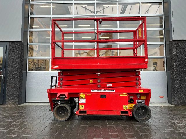 Andere Holland Lift Ecostar HL-9710