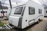 Bürstner Averso 495 TK MoverTrumaXT+Fliegentüre+1500Kg - Bürstner Averso tk