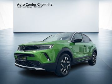 Opel Mokka - 3
