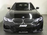ALPINA D3 S 3.0 Allrad Touring - - ALPINA D3 S Gebrauchtwagen