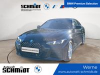 BMW 430 Gran Coupé - Vorschau Bild 1
