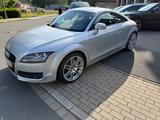 Audi TT Coupe/Roadster 3.2 Coupe quattro Neu Tüv - gebrauchte Audi TT aus dem Jahr 2006