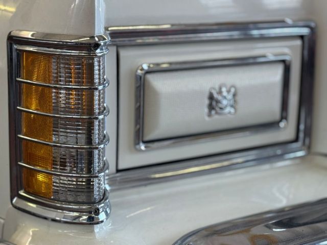 Ford Mercury Marquis 1A Zustand/kein Mustang H Zul.