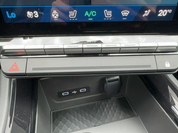 Renault Rafale Esprit Alpine Full Hybrid E-Tech 200 PS 3