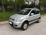 Fiat Panda 1.2 4x4 Climbing GANCIO TRAINO - Fiat Panda Climbing mit Benzin-Antrieb