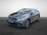 Volkswagen Polo 1.0 TSI DSG Life  LED Kamera PDC LM Tempo K - Volkswagen Polo: Automatik