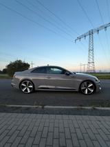 Audi RS5 2.9 TFSI tiptronic quattro - Audi RS5 in Dresden