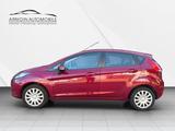 Ford Fiesta 1.3 Trend 5trg. 1.HAND/KLIMA/SERVO/CD - Ford Fiesta: 1.3